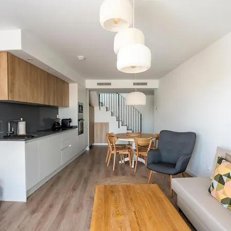 Prime Spanish Holidays - Essential Penthouse